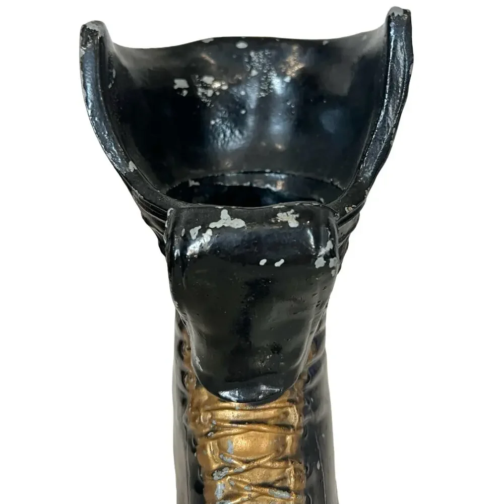 Unbranded vintage cast